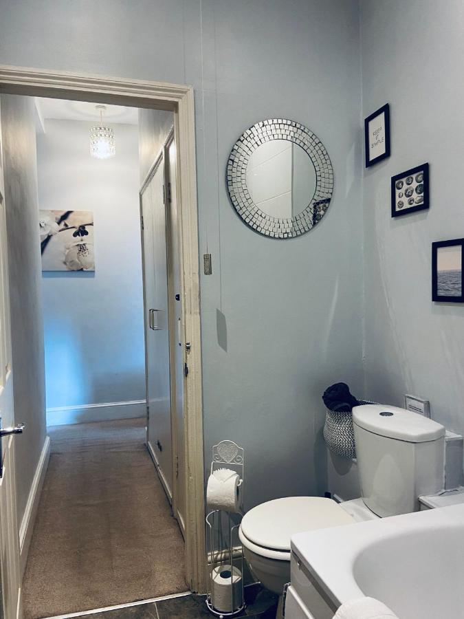 London Oval Apartment Экстерьер фото